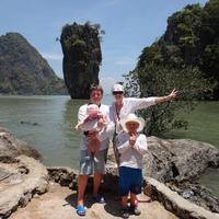 Отзыв от Ирина - виза ДТВ